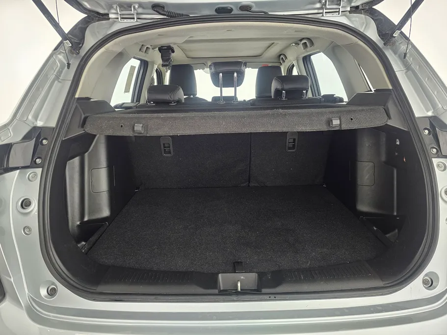 2025 Toyota Urban Cruiser GLX 