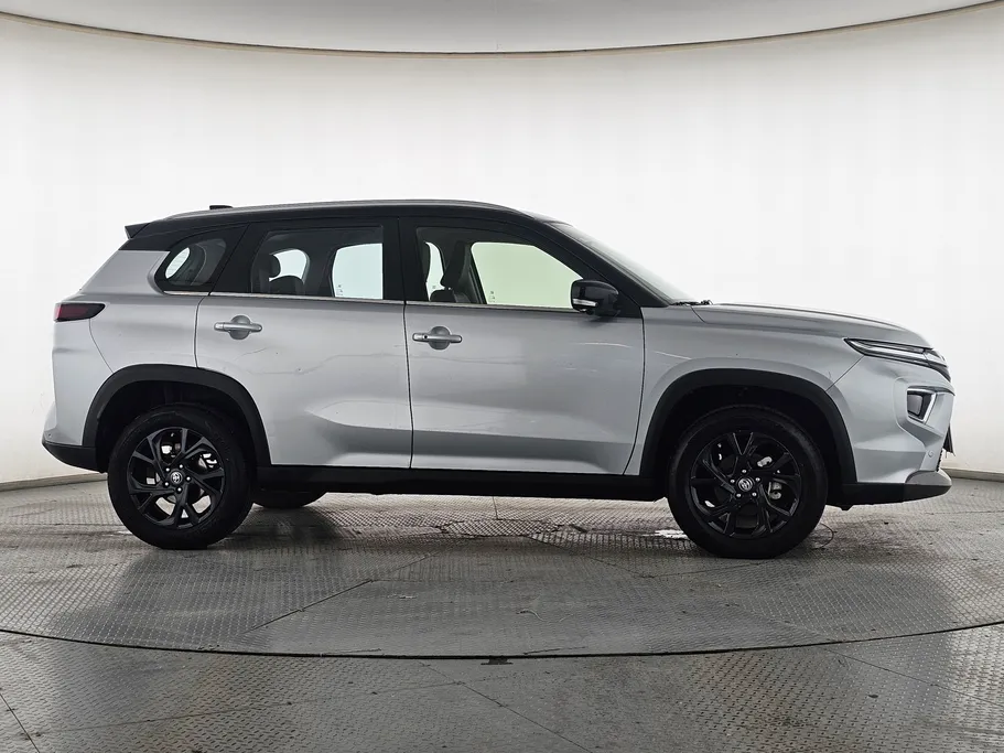 2025 Toyota Urban Cruiser GLX 