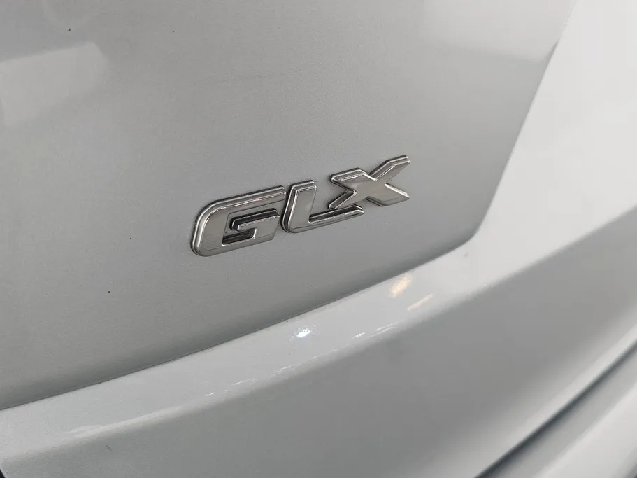 2025 Toyota Urban Cruiser GLX 