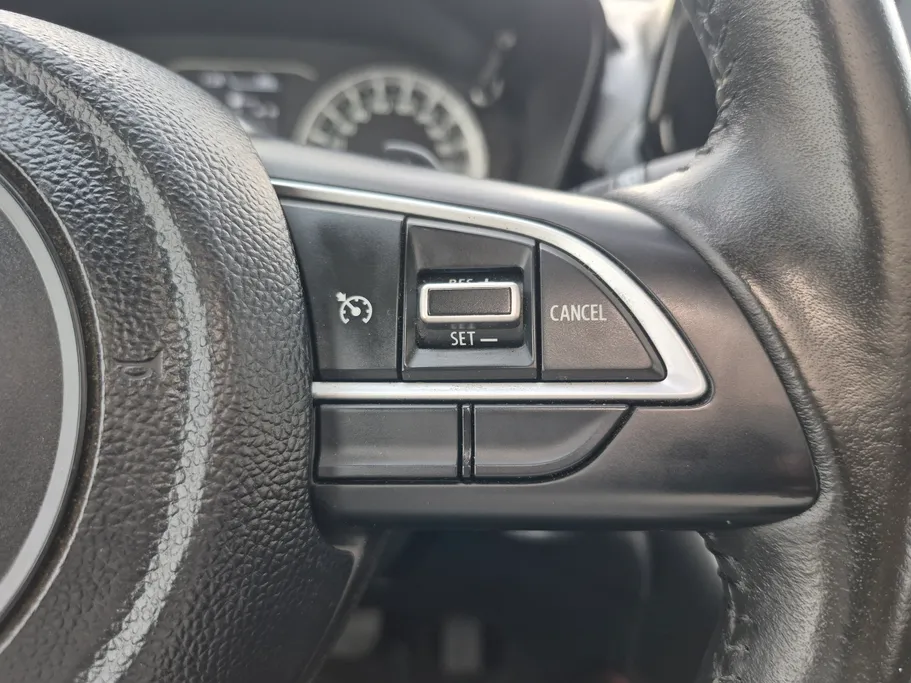 2025 Toyota Urban Cruiser GLX 