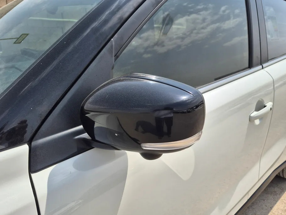 2025 Toyota Urban Cruiser GLX 