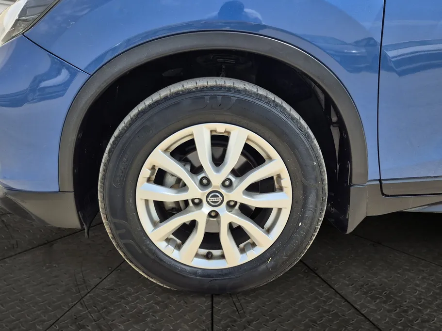 2020 Nissan Xtrail S 5 Seats 