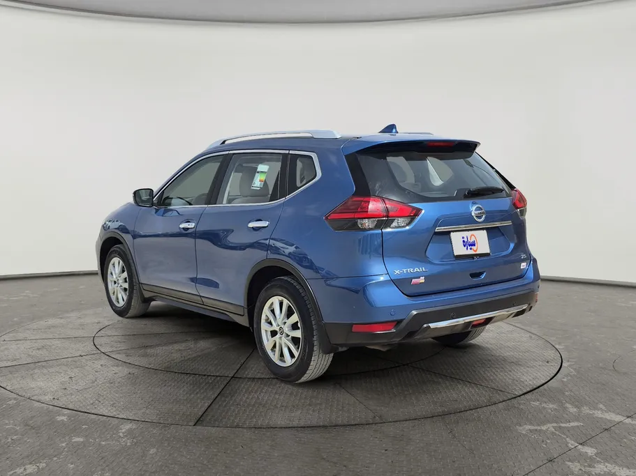 2020 Nissan Xtrail S 5 Seats 