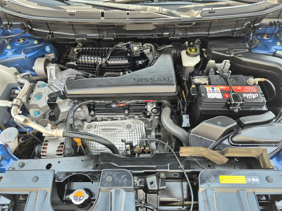 2020 Nissan Xtrail S 5 Seats 