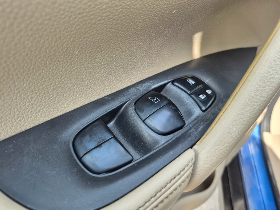 2020 Nissan Xtrail S 5 Seats 