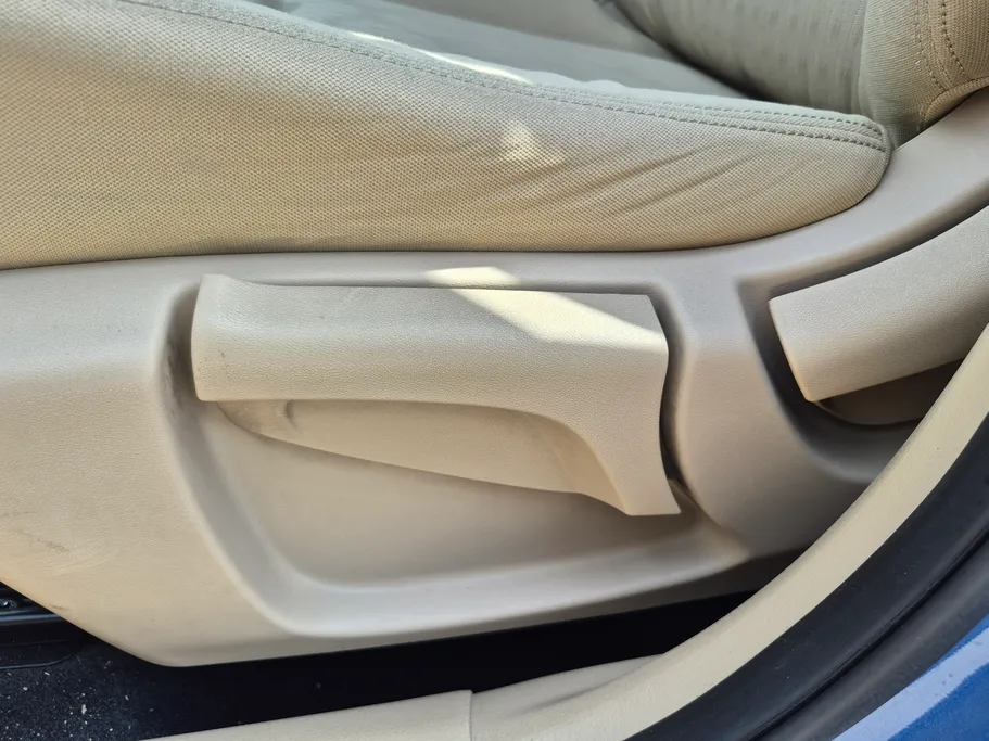 2020 Nissan Xtrail S 5 Seats 