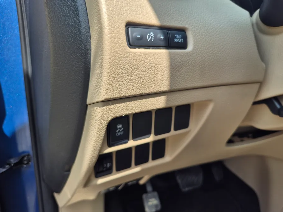 2020 Nissan Xtrail S 5 Seats 