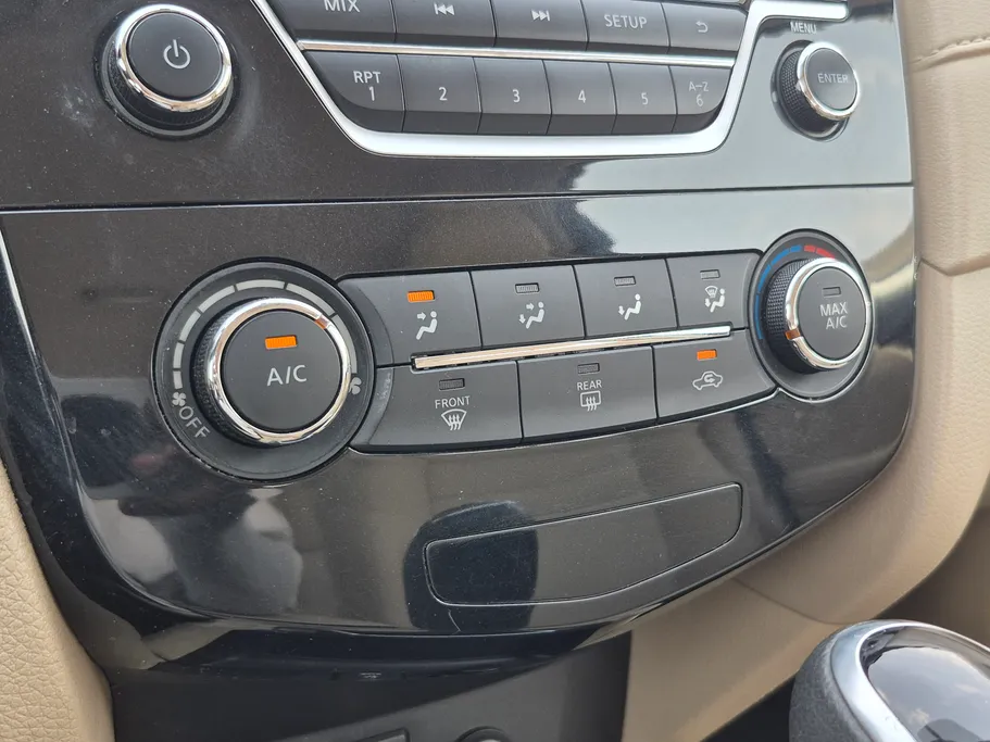 2020 Nissan Xtrail S 5 Seats 