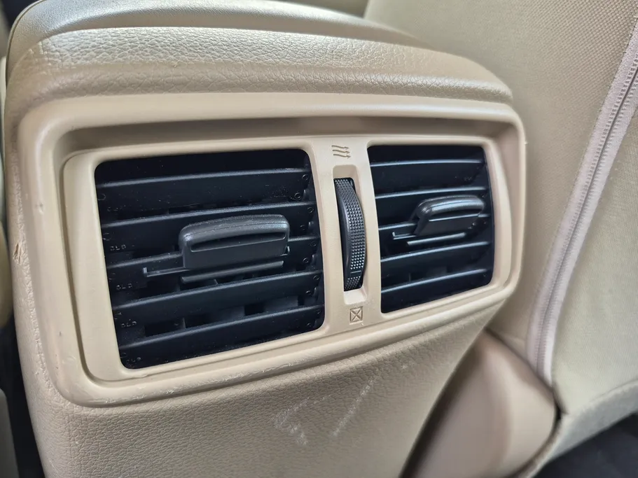 2020 Nissan Xtrail S 5 Seats 