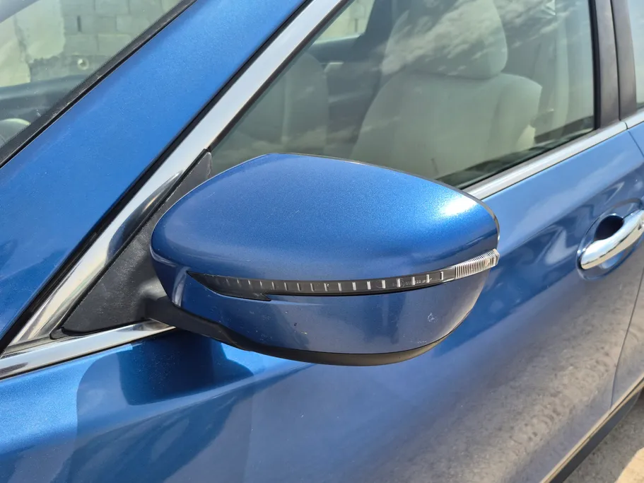 2020 Nissan Xtrail S 5 Seats 