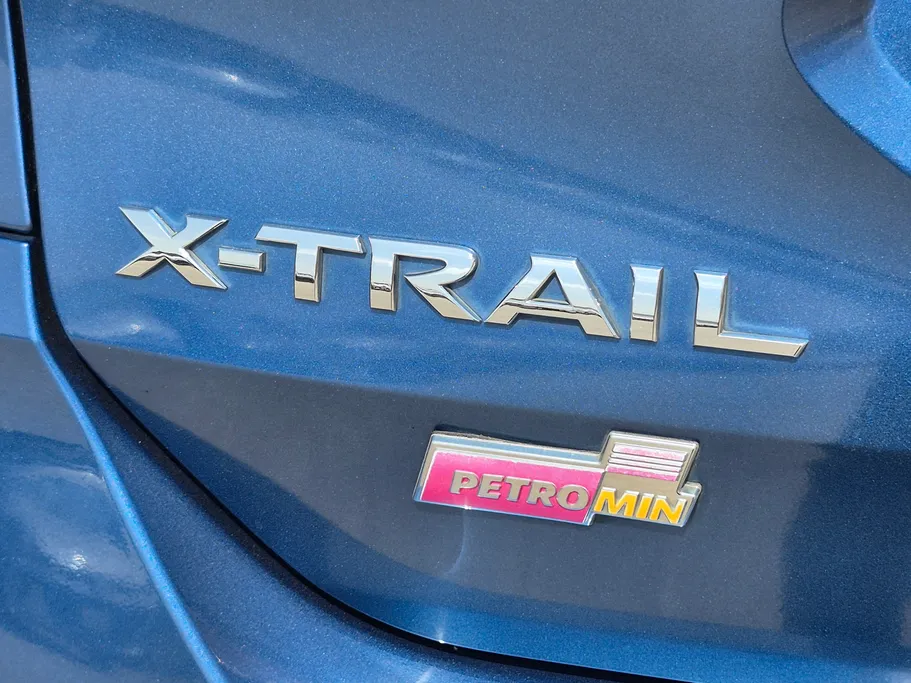 2020 Nissan Xtrail S 5 Seats 