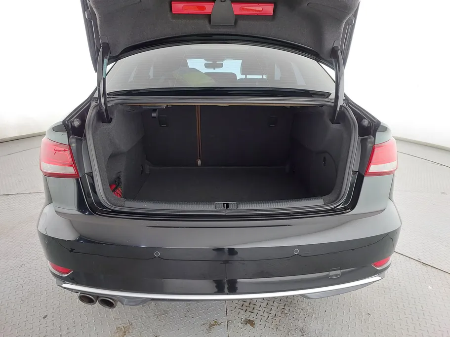 اودي A3 35 TFSI 2019 