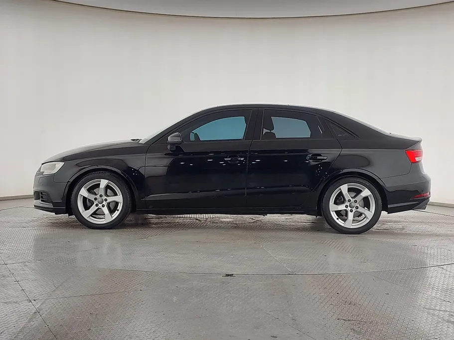 اودي A3 35 TFSI 2019 