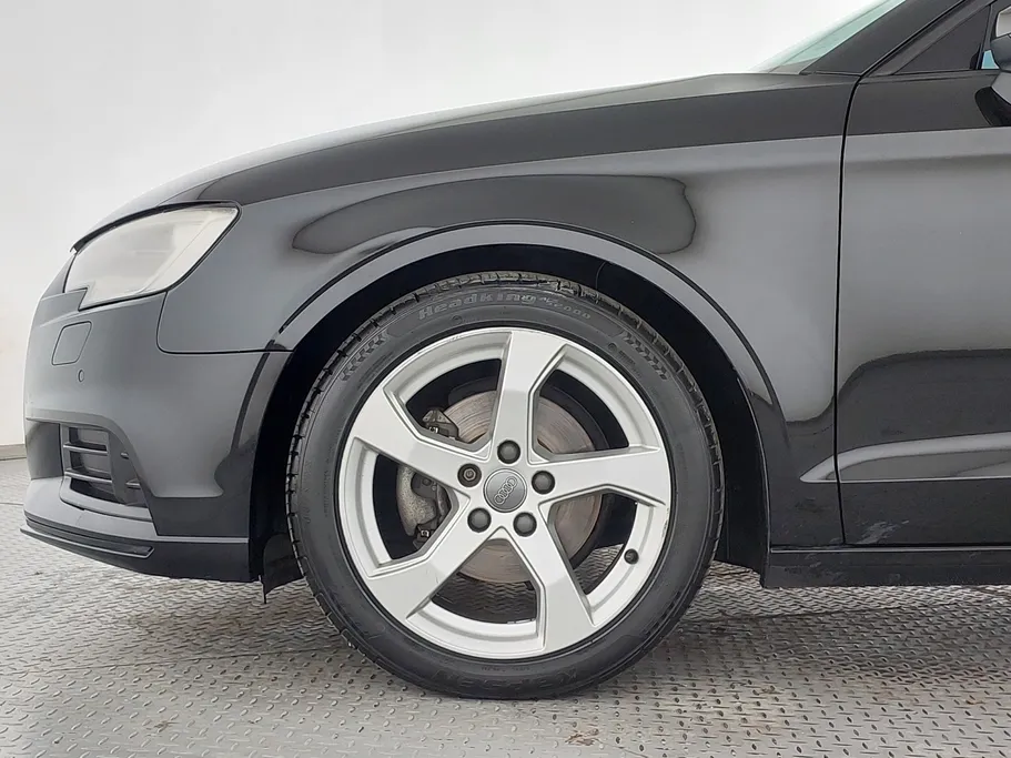 اودي A3 35 TFSI 2019 