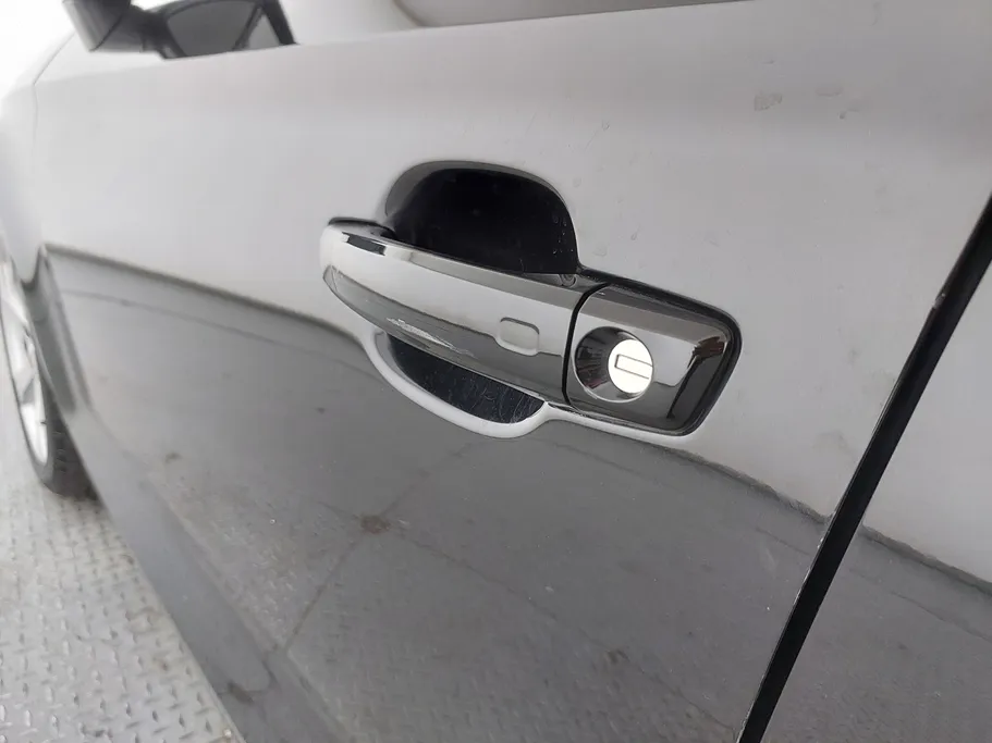 اودي A3 35 TFSI 2019 