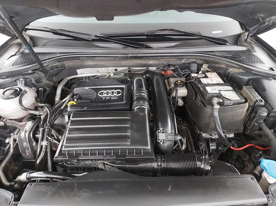 اودي A3 35 TFSI 2019 