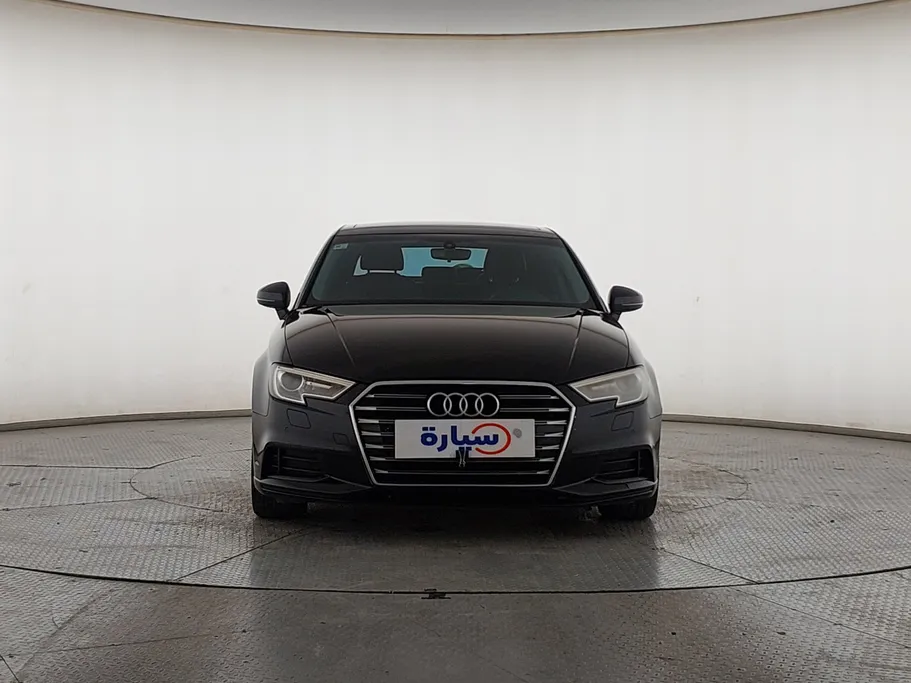 اودي A3 35 TFSI 2019 