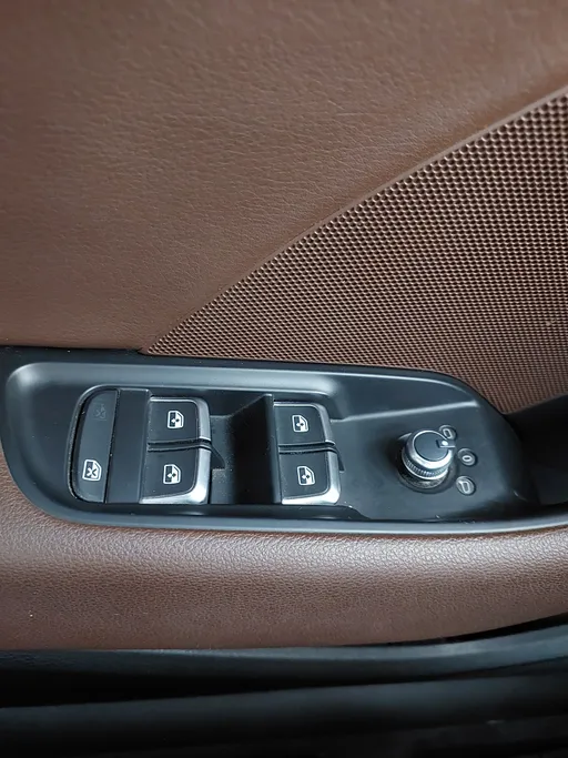 اودي A3 35 TFSI 2019 