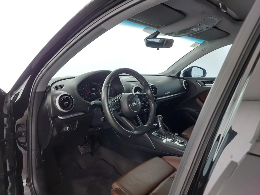 اودي A3 35 TFSI 2019 