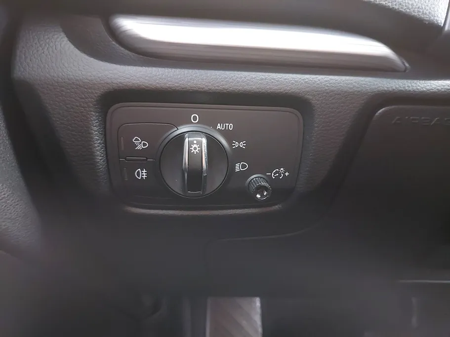 اودي A3 35 TFSI 2019 