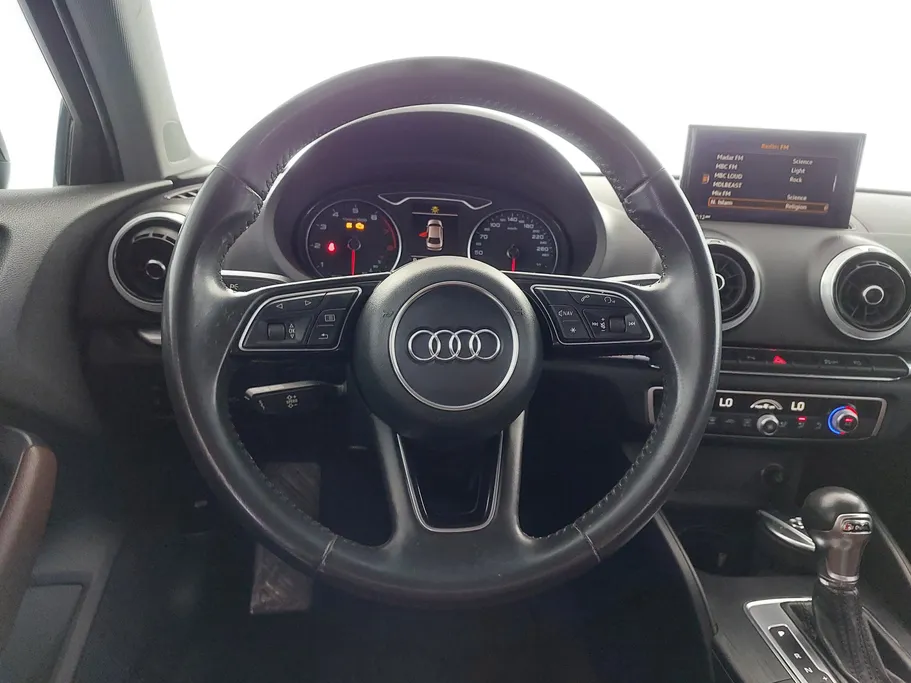 اودي A3 35 TFSI 2019 