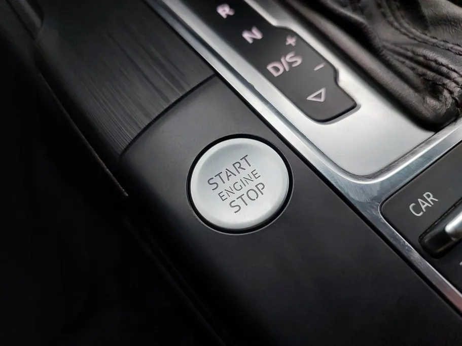 اودي A3 35 TFSI 2019 