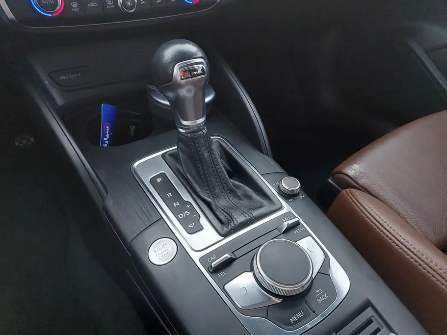 اودي A3 35 TFSI 2019 