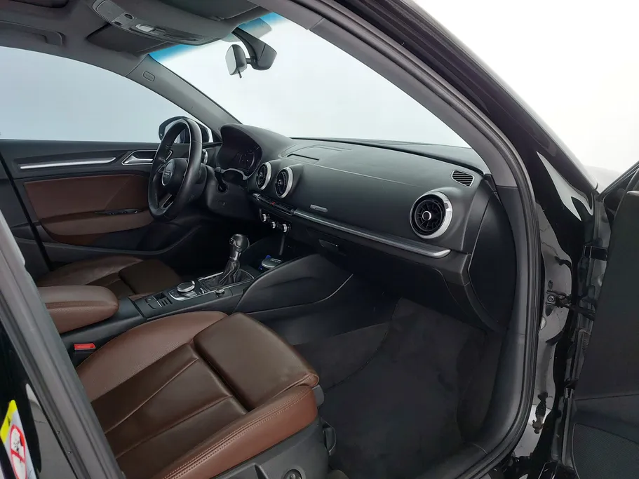 اودي A3 35 TFSI 2019 