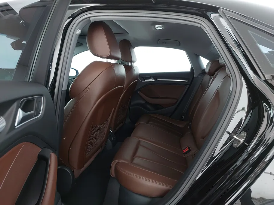 اودي A3 35 TFSI 2019 