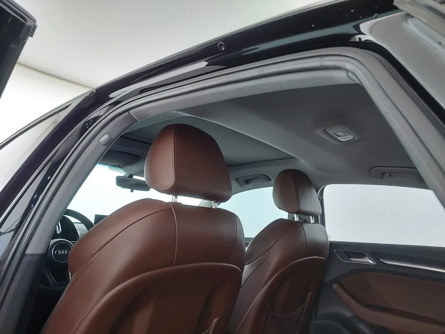 اودي A3 35 TFSI 2019 