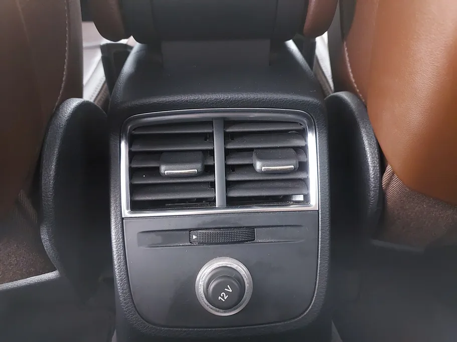 اودي A3 35 TFSI 2019 