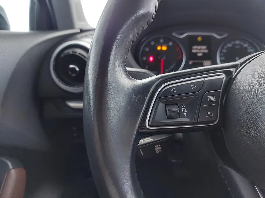 اودي A3 35 TFSI 2019 