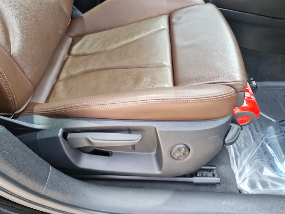 اودي A3 35 TFSI 2019 