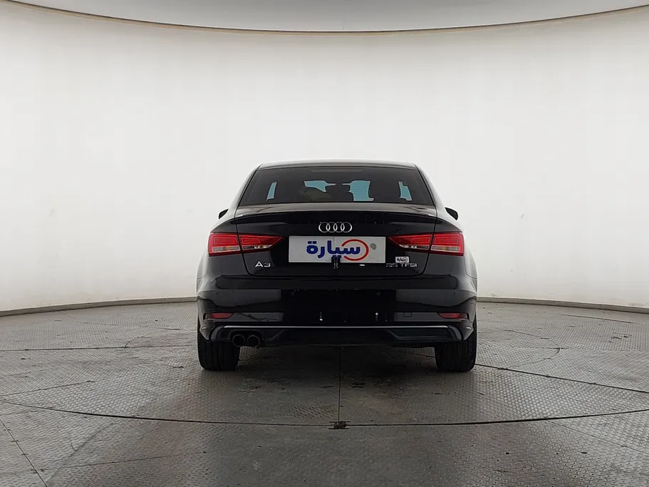 اودي A3 35 TFSI 2019 