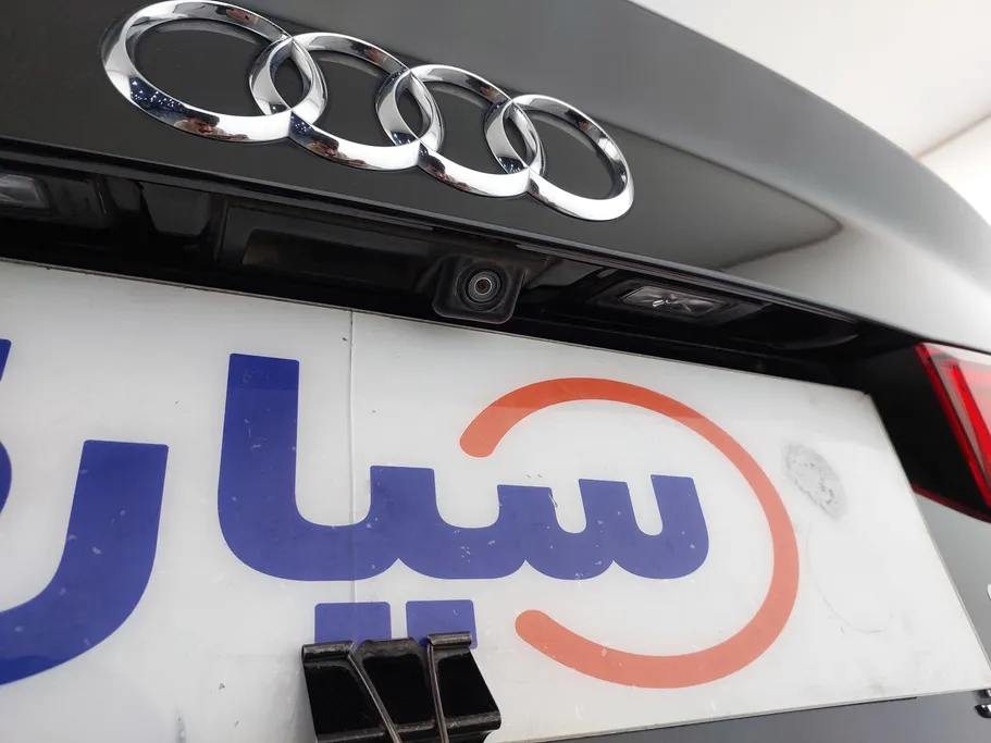 اودي A3 35 TFSI 2019 