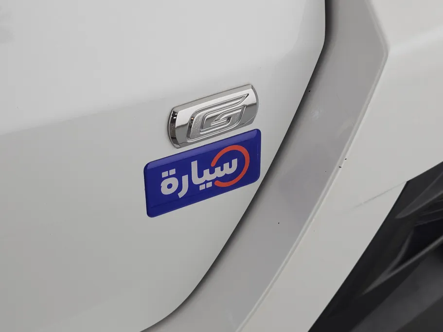 تويوتا رايز  LIMITED 2023 