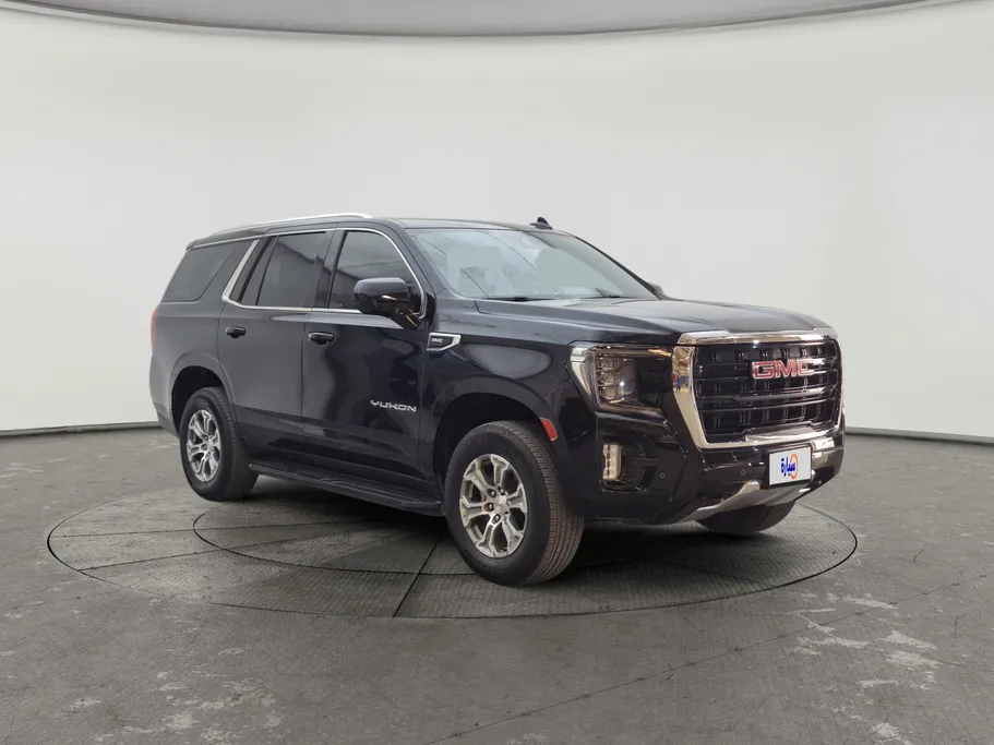 2024 GMC Yukon SLE 