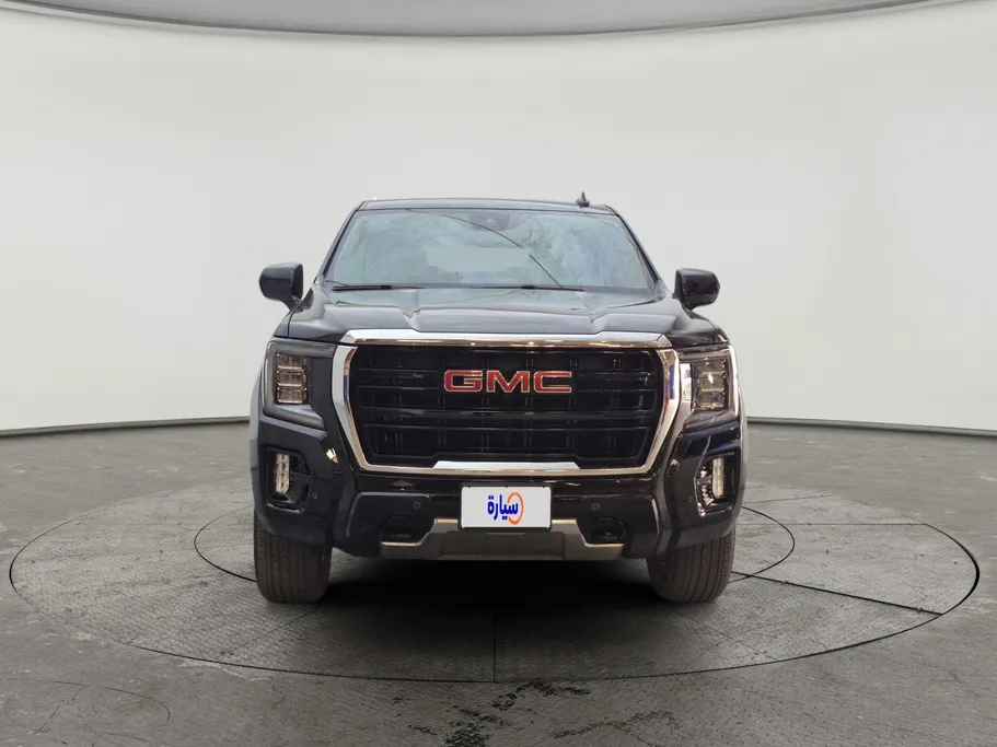 2024 GMC Yukon SLE 