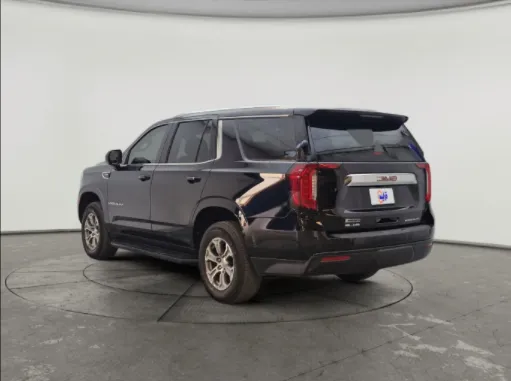 2024 GMC Yukon SLE 