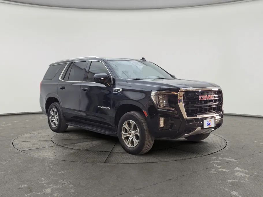 2024 GMC Yukon SLE 