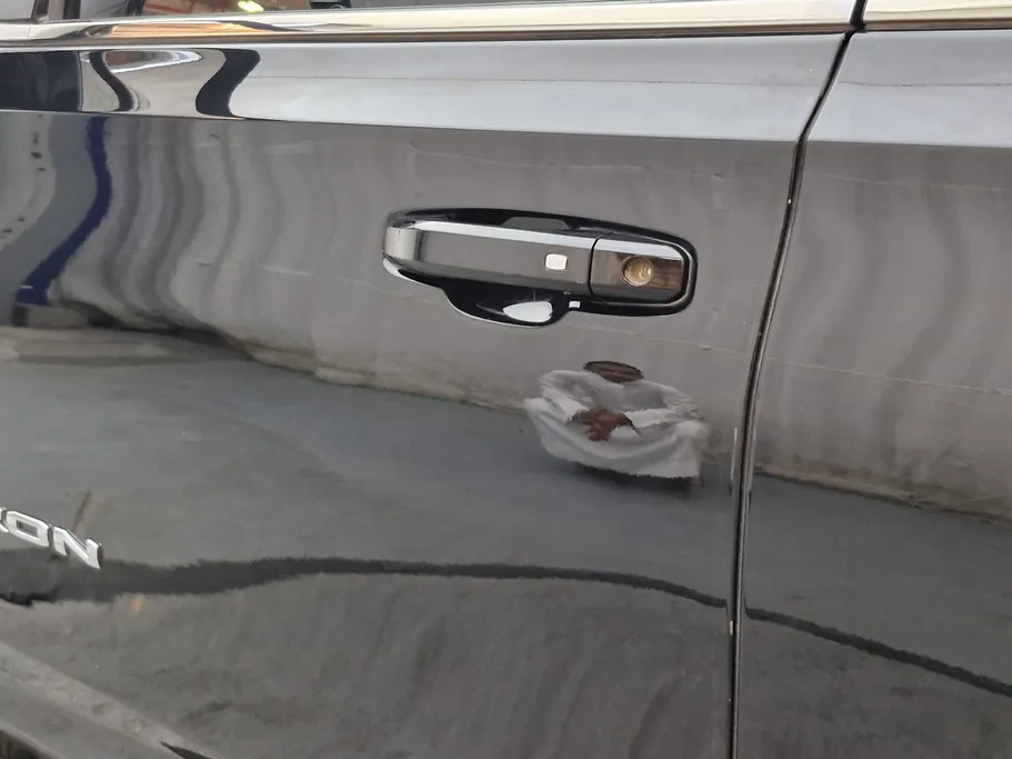 2024 GMC Yukon SLE 