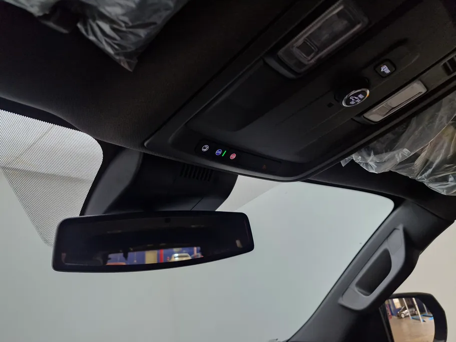 2024 GMC Yukon SLE 