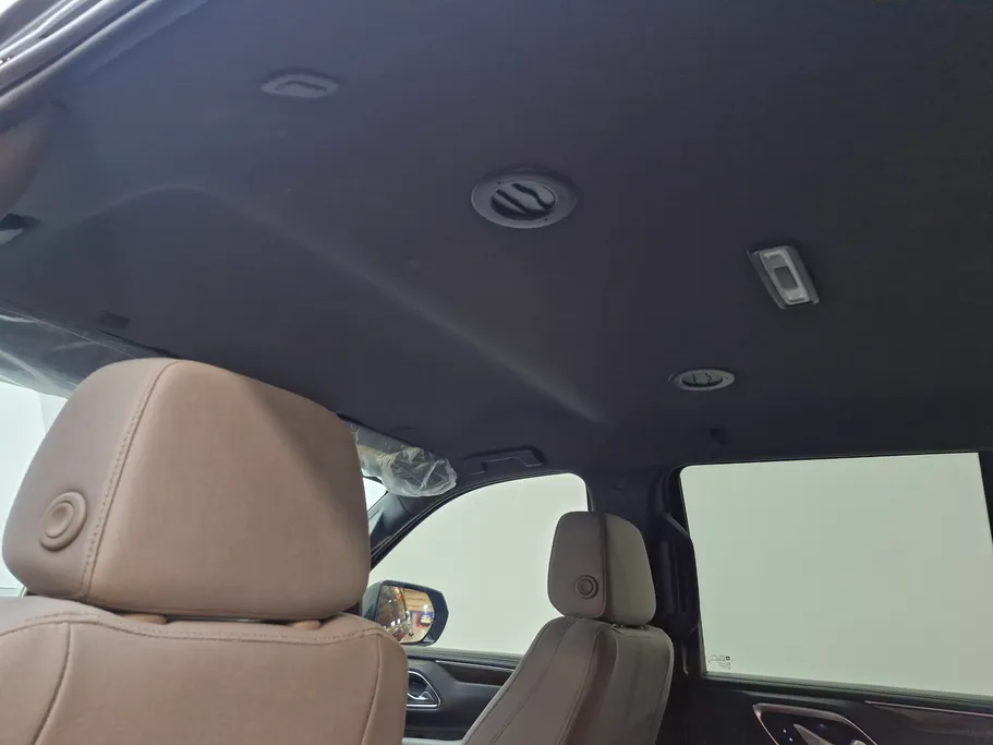 2024 GMC Yukon SLE 