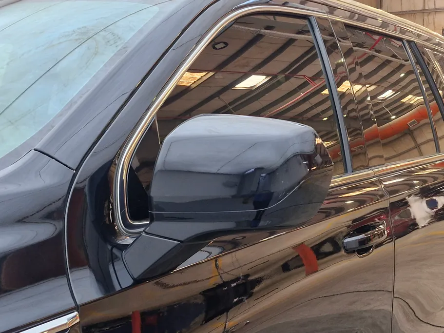 2024 GMC Yukon SLE 