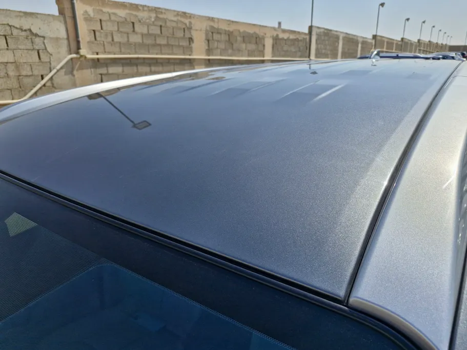 نيسان اكستيرا Titanium 2024 