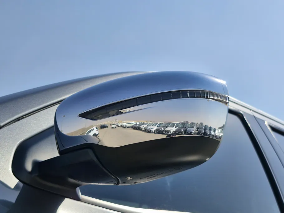 نيسان اكستيرا Titanium 2024 