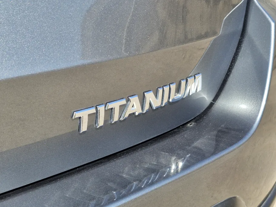 نيسان اكستيرا Titanium 2024 