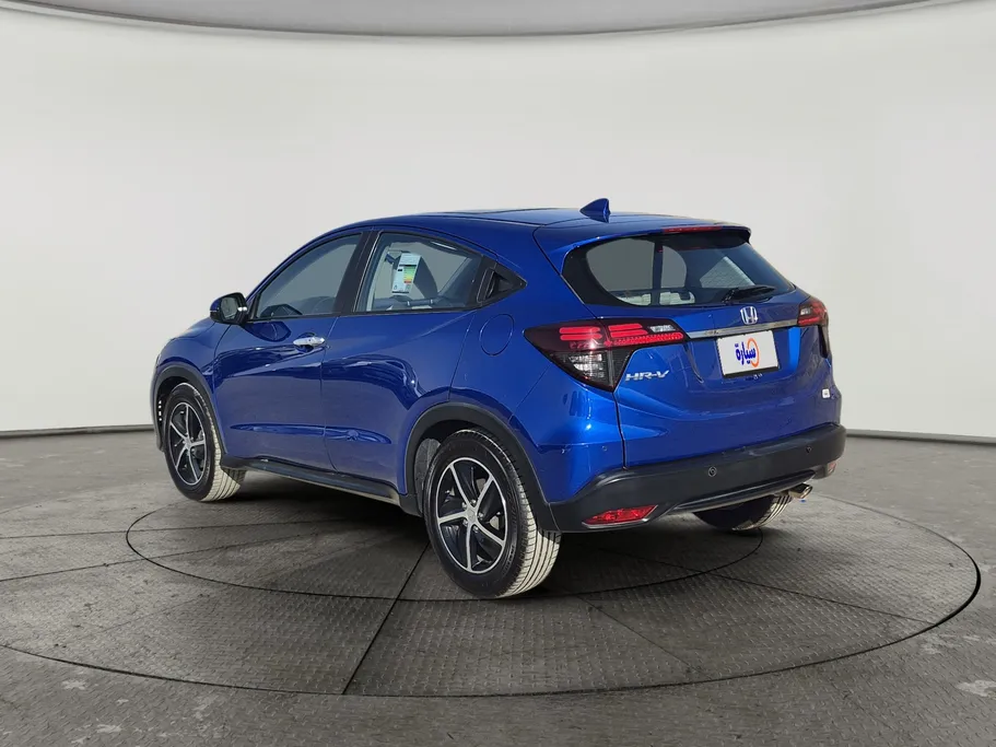 هوندا HR-V EX 2021 