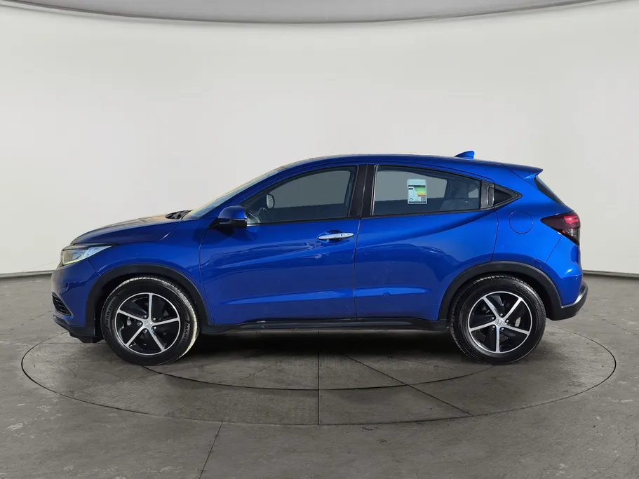 هوندا HR-V EX 2021 