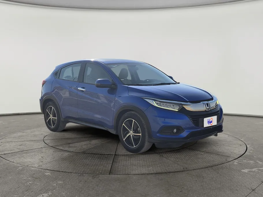 هوندا HR-V EX 2021 